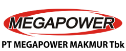PT. Megapower Makmur