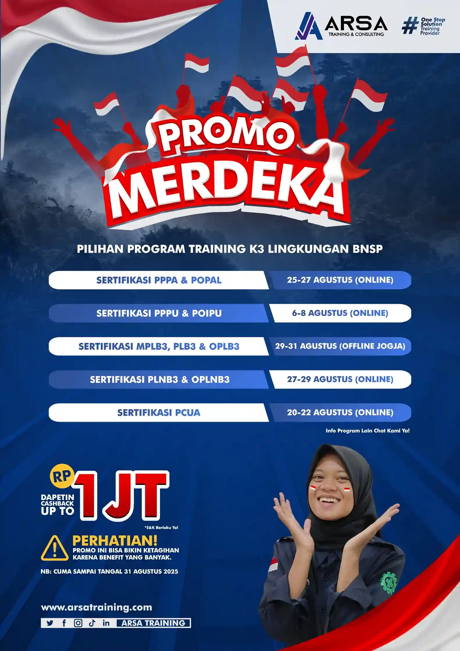 cek