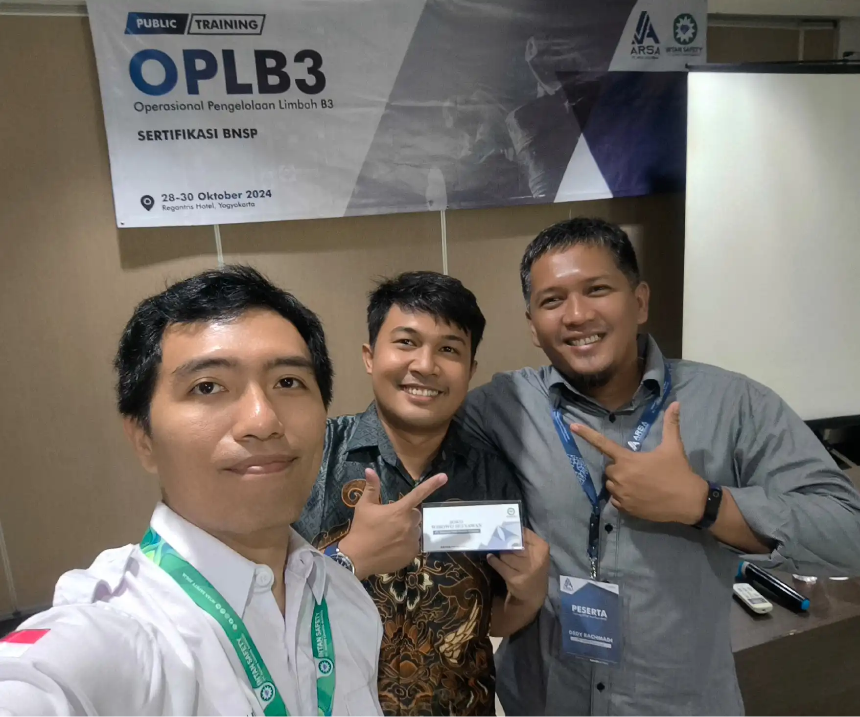 OPLB3