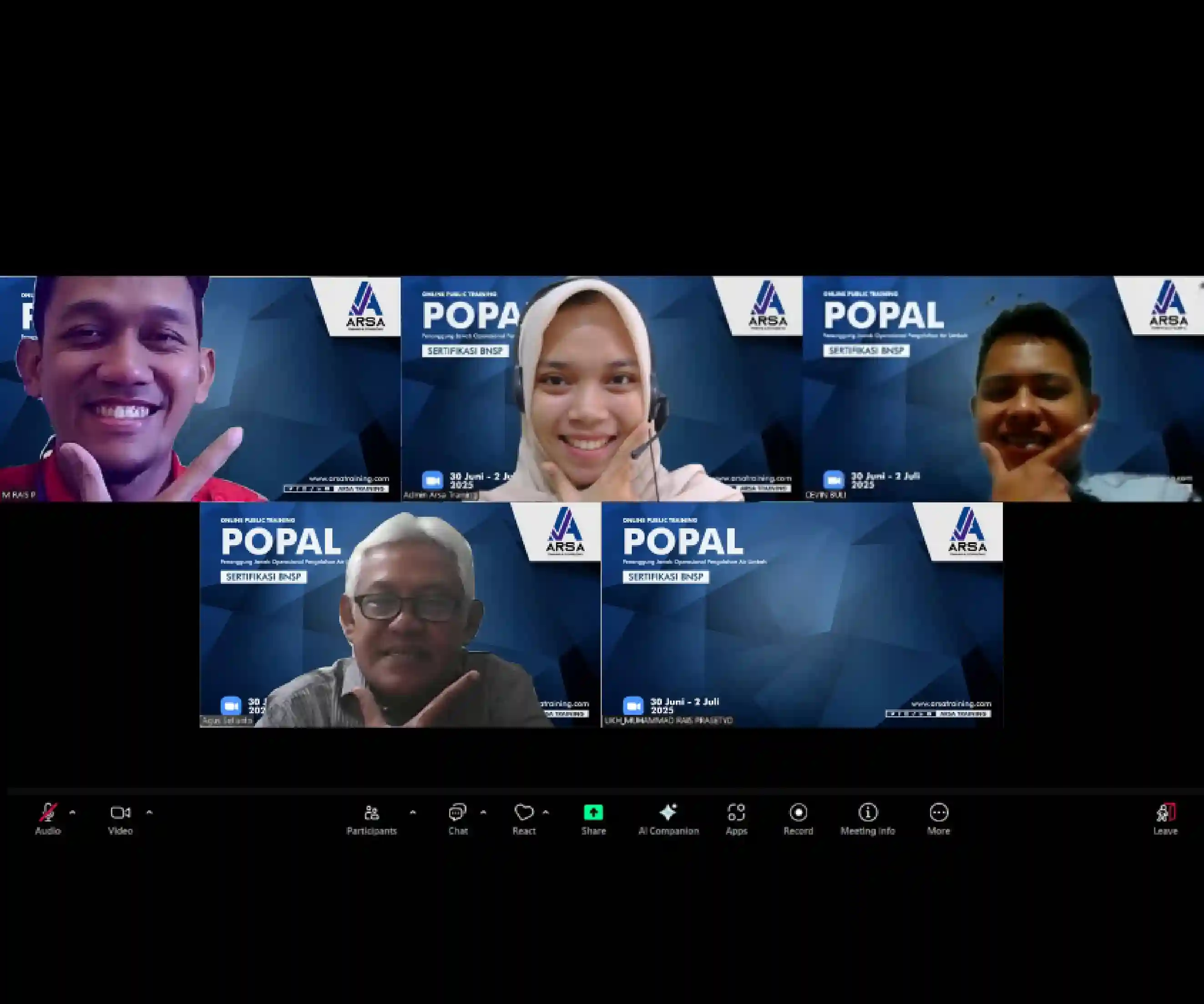 POPAL