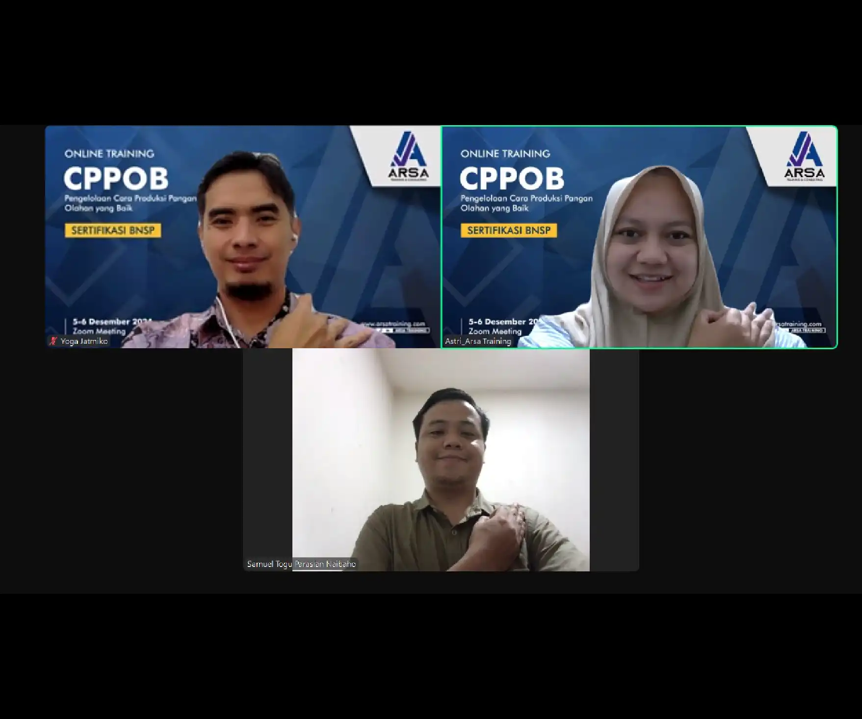 CPPOB