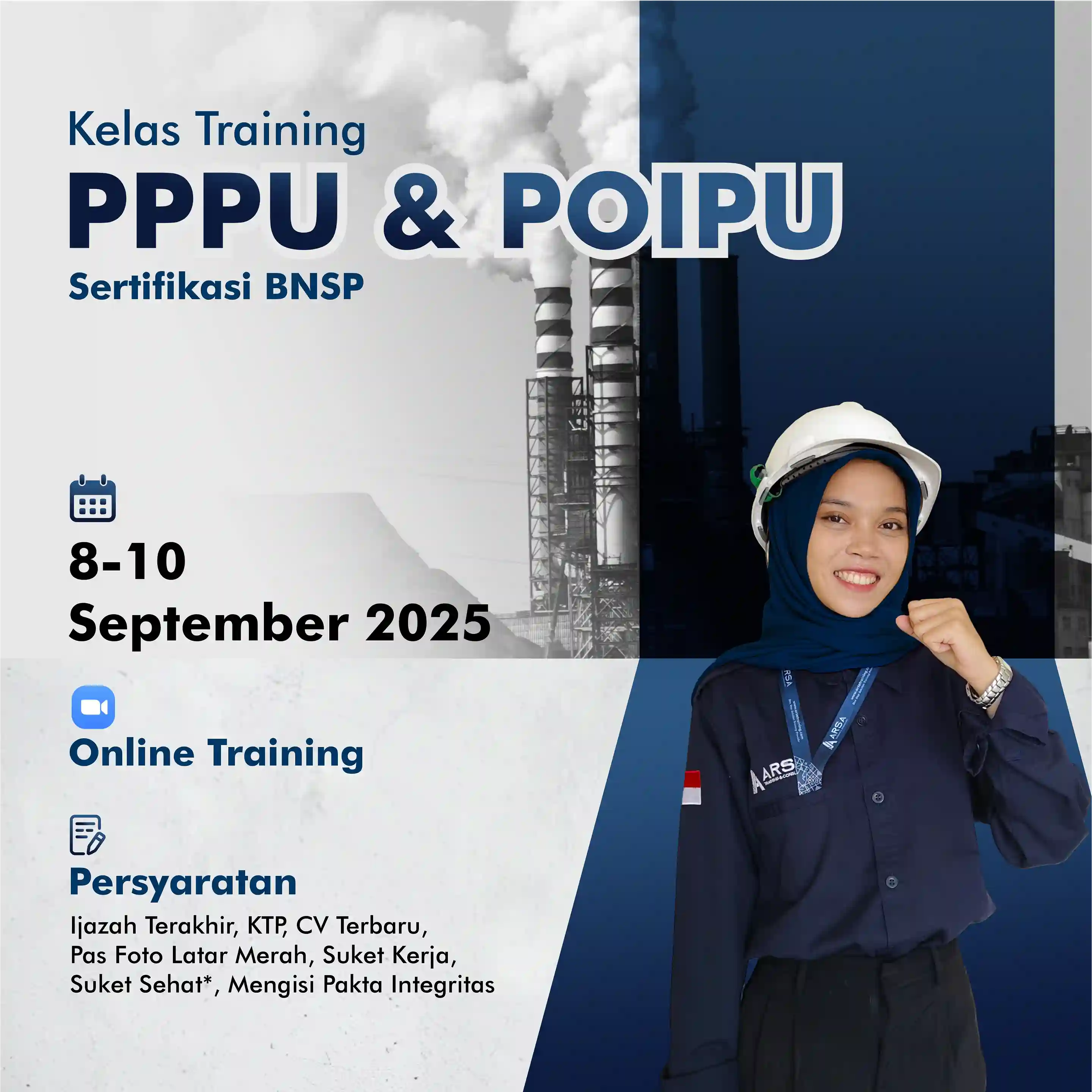 PPPU & POIPU