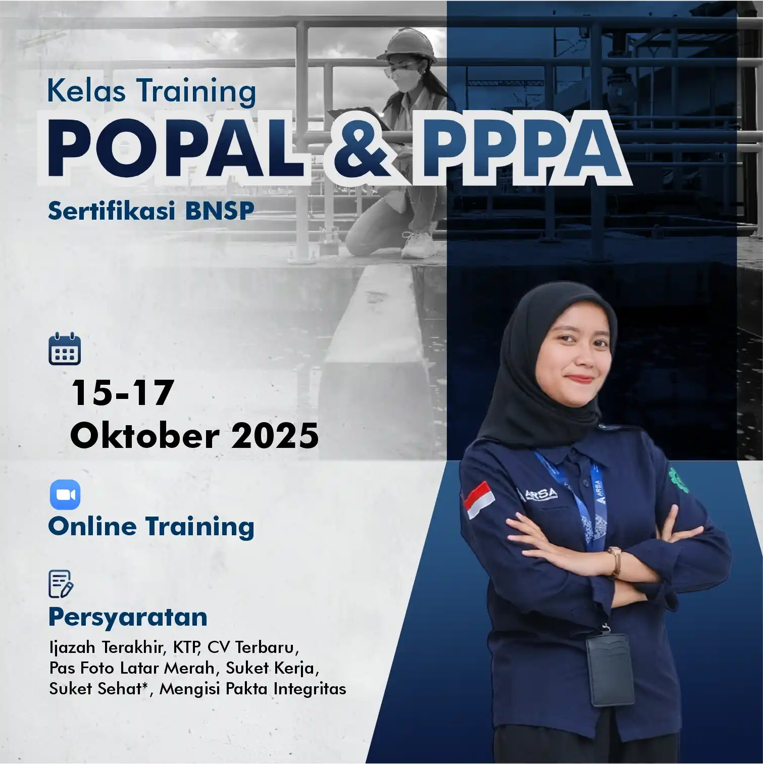 POPAL & PPPA