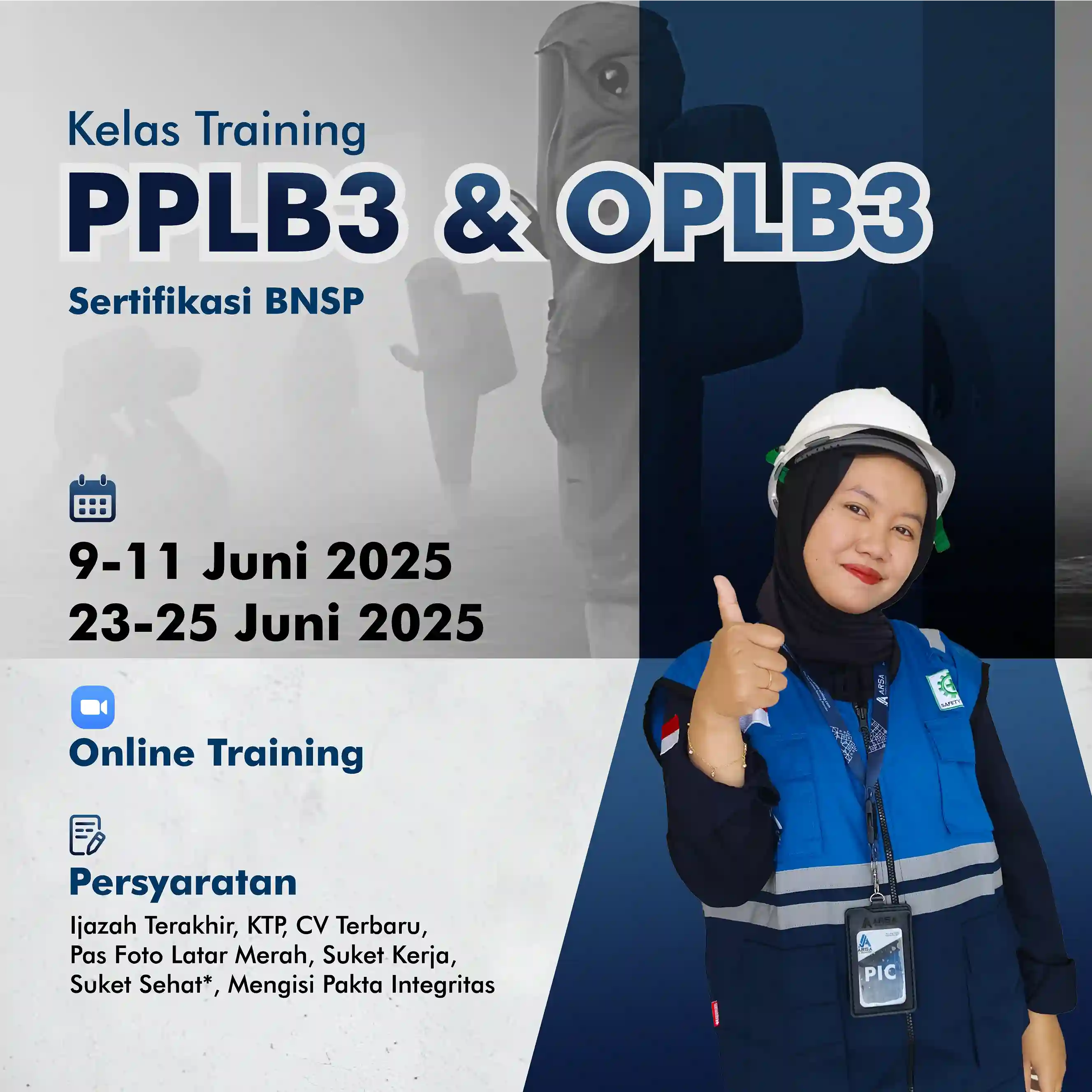 PPLB3 | OPLB3