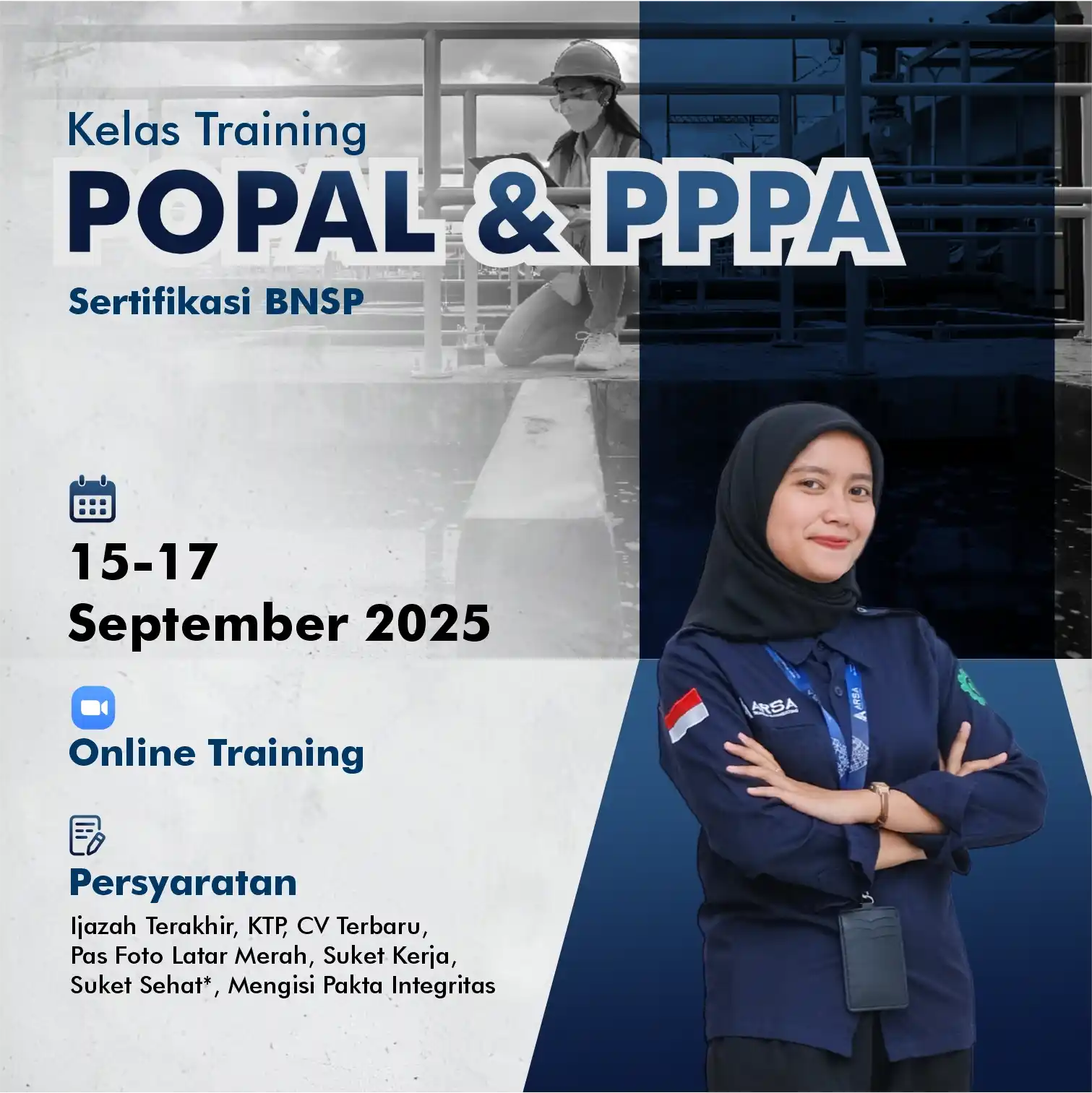 POPAL & PPPA