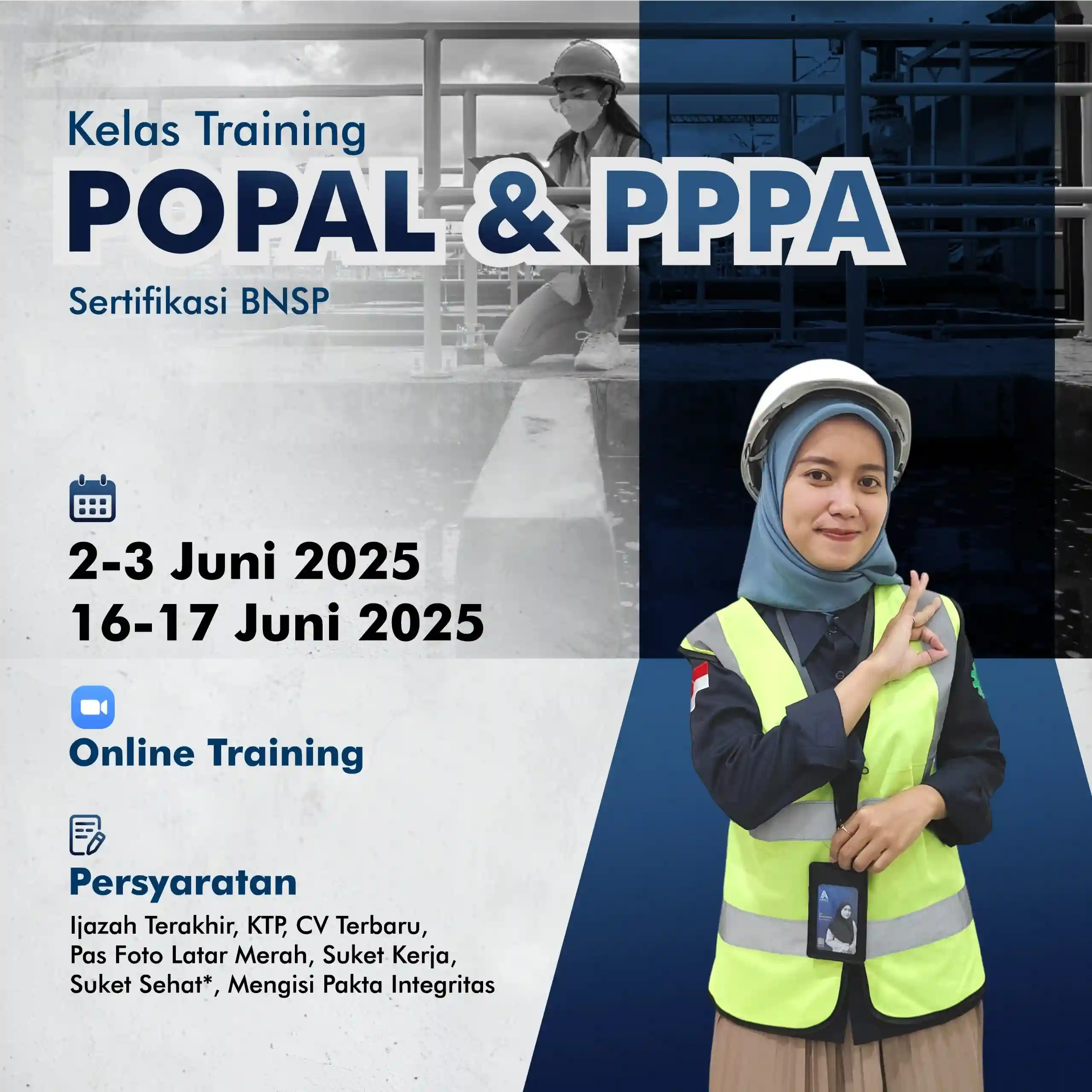 POPAL & PPPA