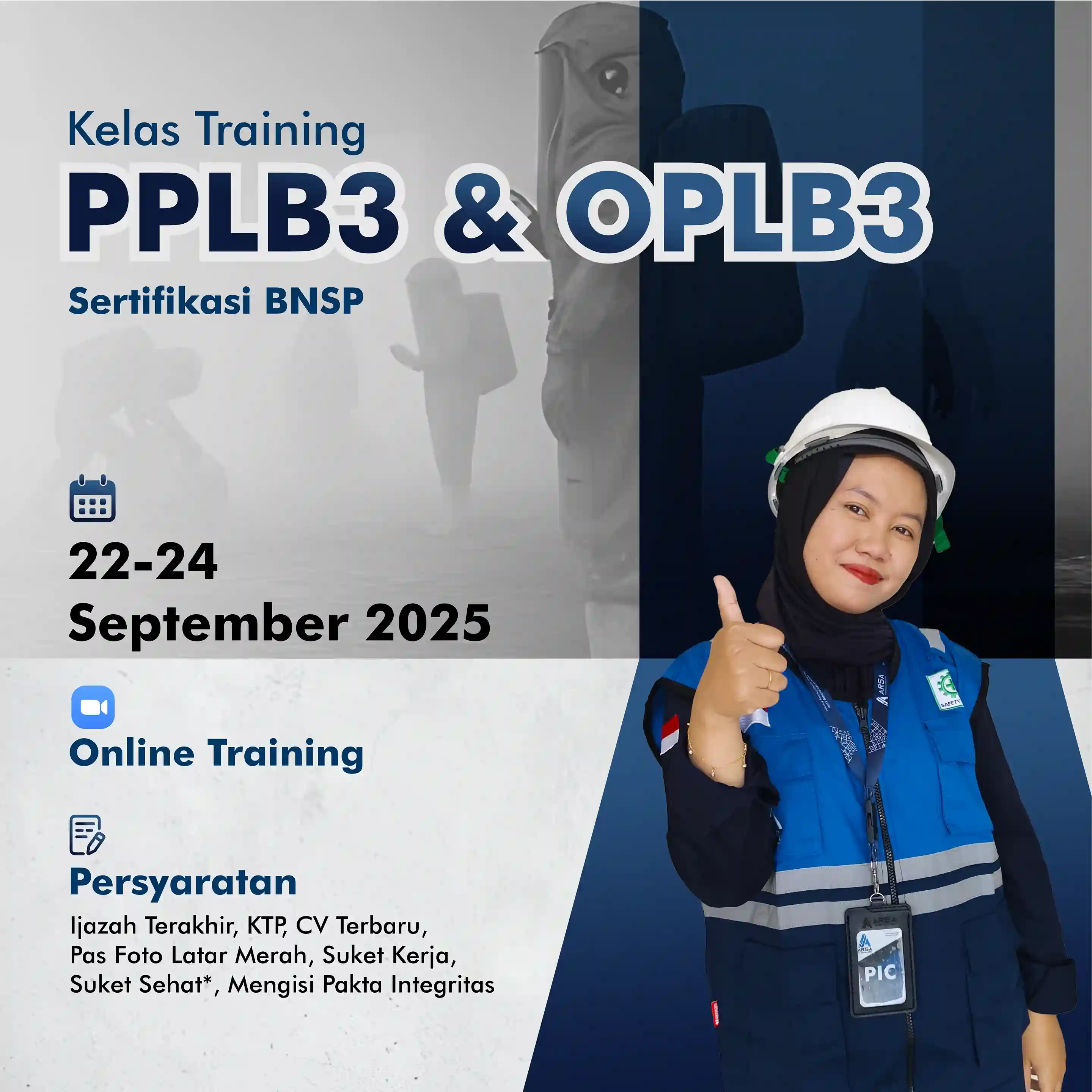 PPLB3 | OPLB3